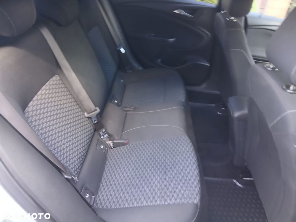 Opel Astra 1.6 CDTI DPF ecoFLEX TourerStart/Stop Style - 36