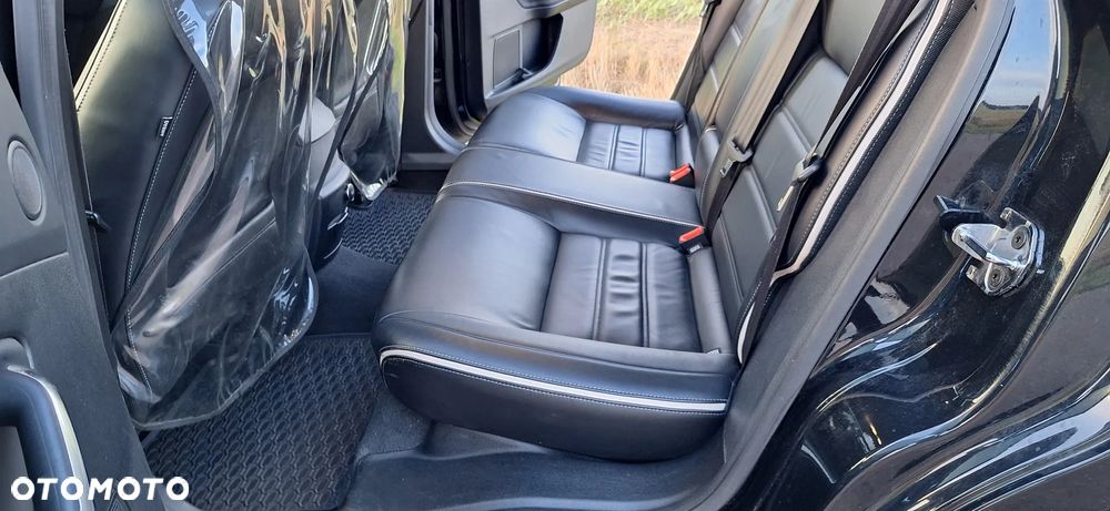 Ford Mondeo 2.0 TDCi Titanium X - 9