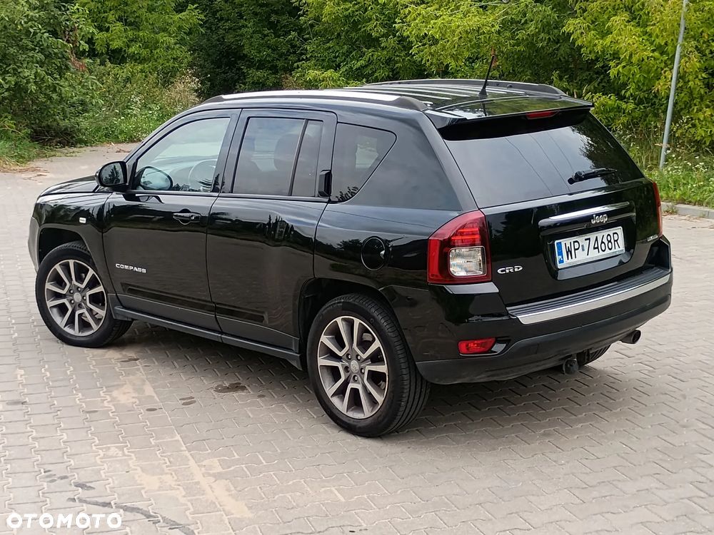 Jeep Compass - 9