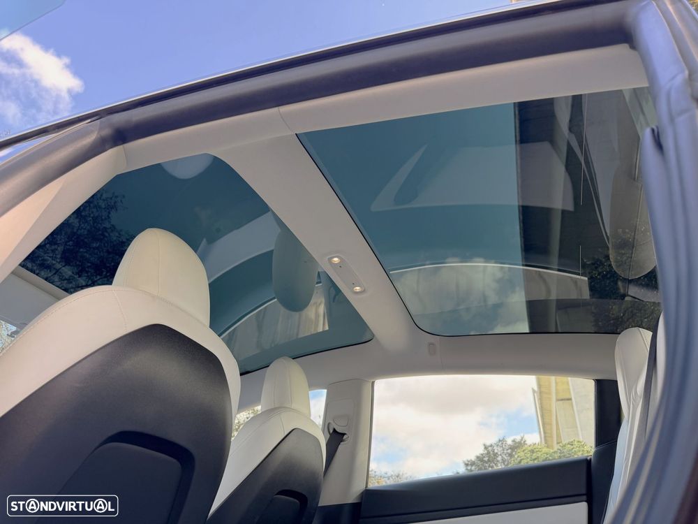 Tesla Model 3 Standard Range Plus RWD - 6