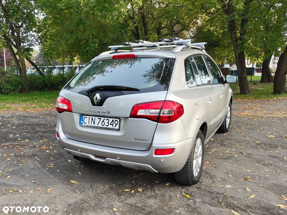 Renault Koleos 2.5 16V 4x4 Dynamique - 11