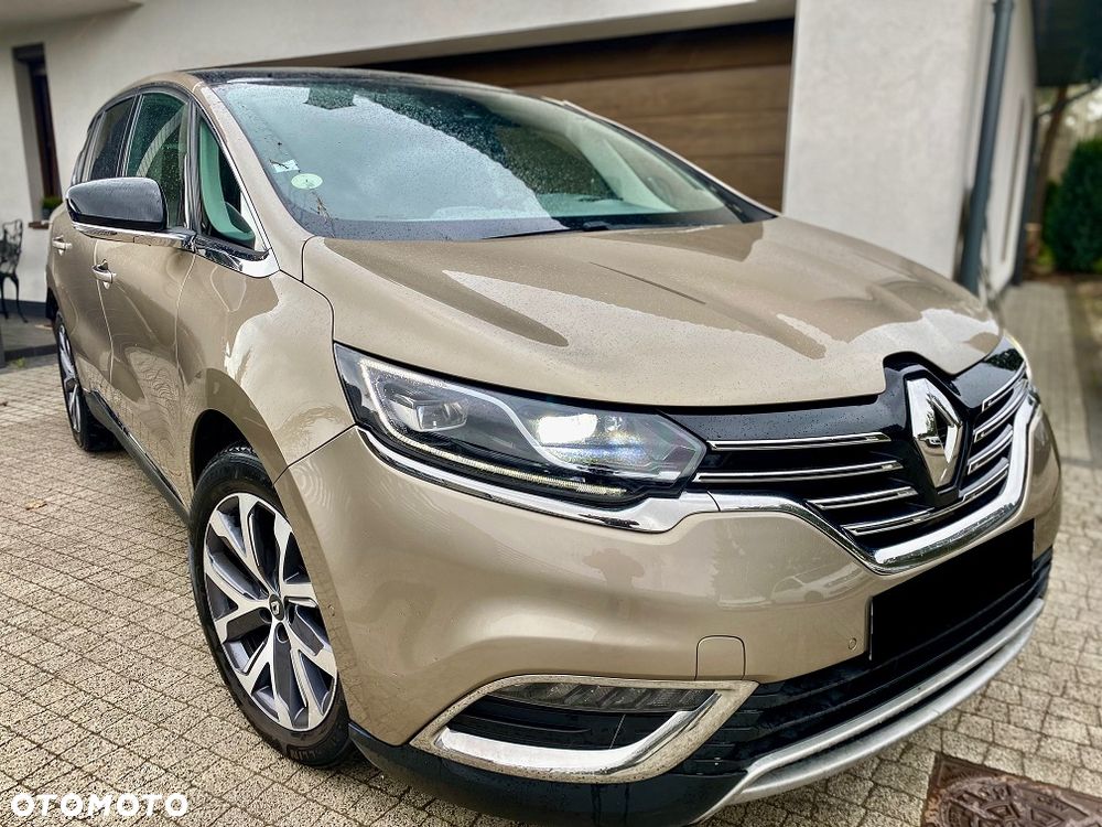 Renault Espace Energy dCi 160 EDC LIMITED - 4