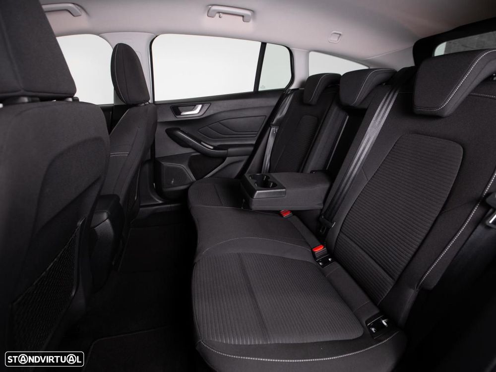 Ford Focus SW 1.5 TDCi EcoBlue Titanium - 10