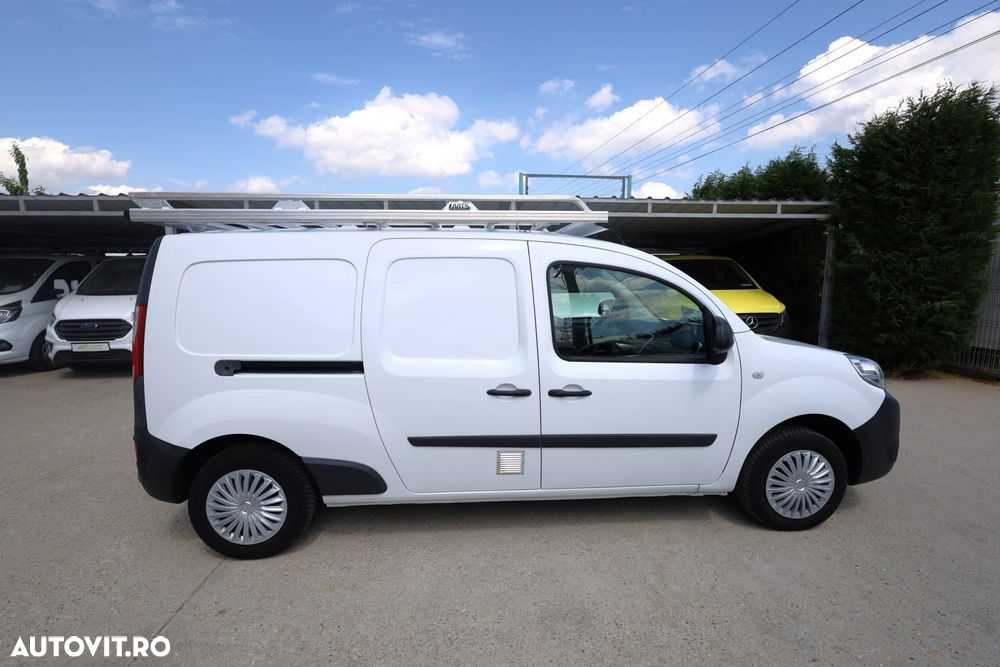 Renault Kangoo Maxi - 8