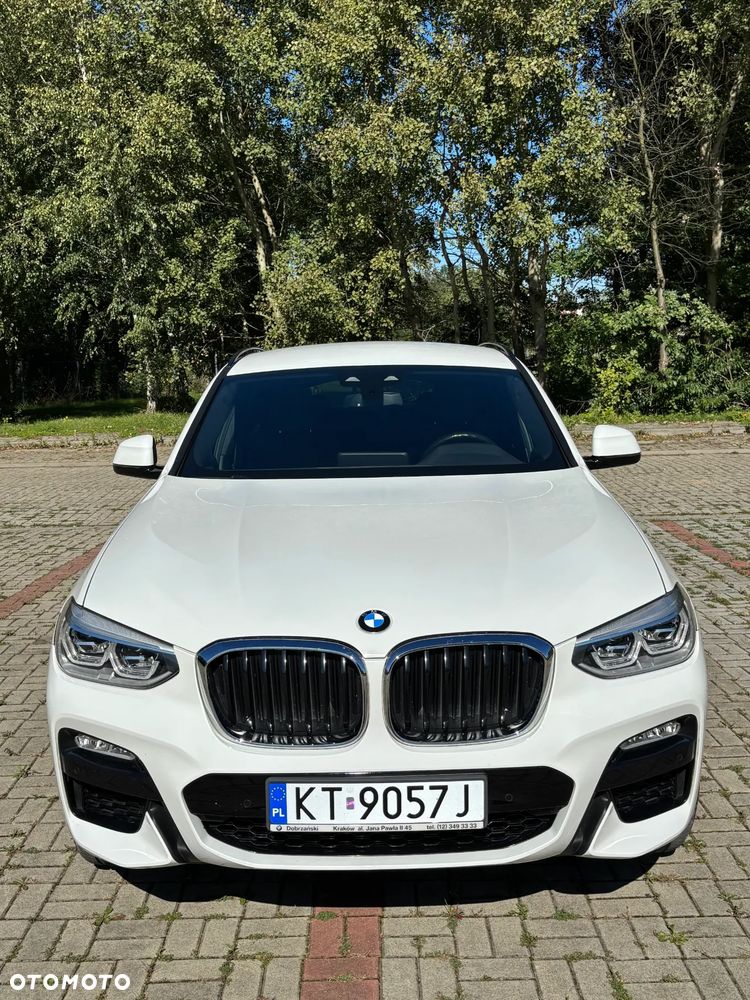 BMW X4 - 4
