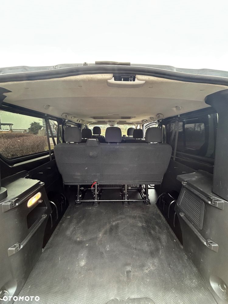 Opel Vivaro 1.6 CDTI L1 - 23