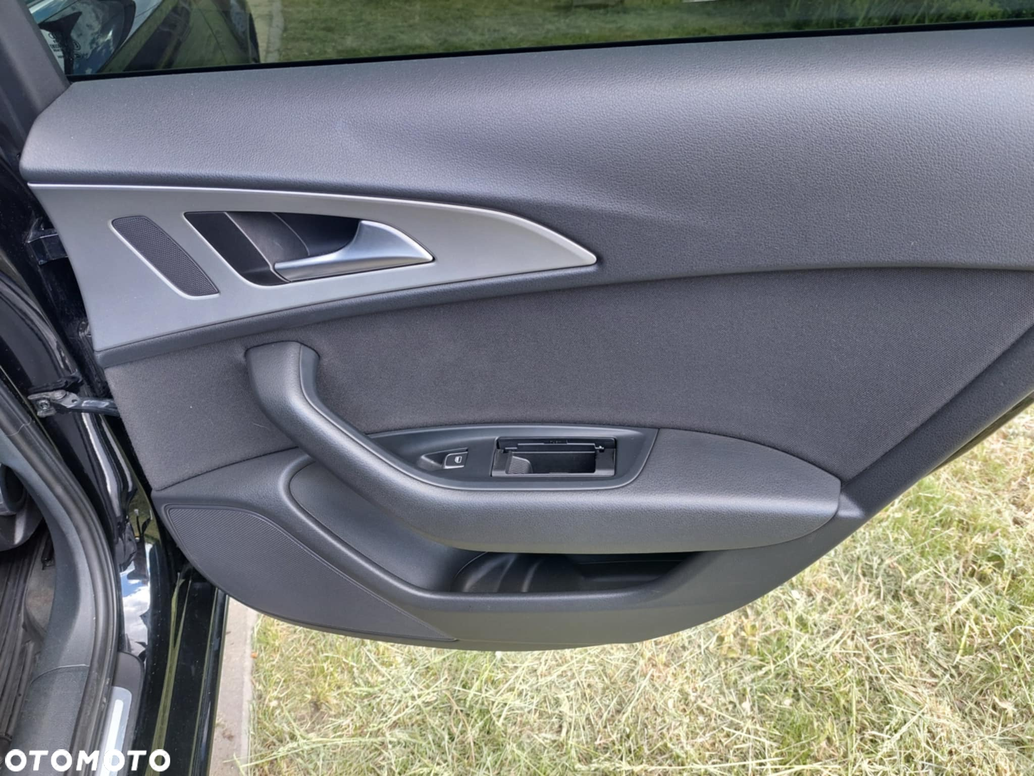 Audi A6 2.0 TDI - 16