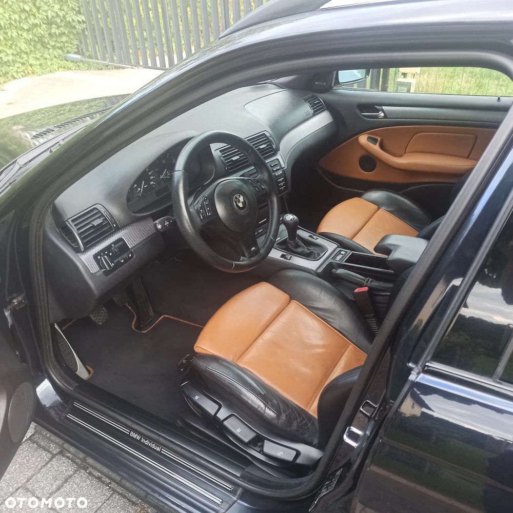 BMW Seria 3 - 12