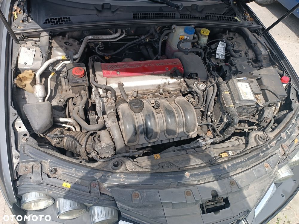 Alfa Romeo 159 - 6