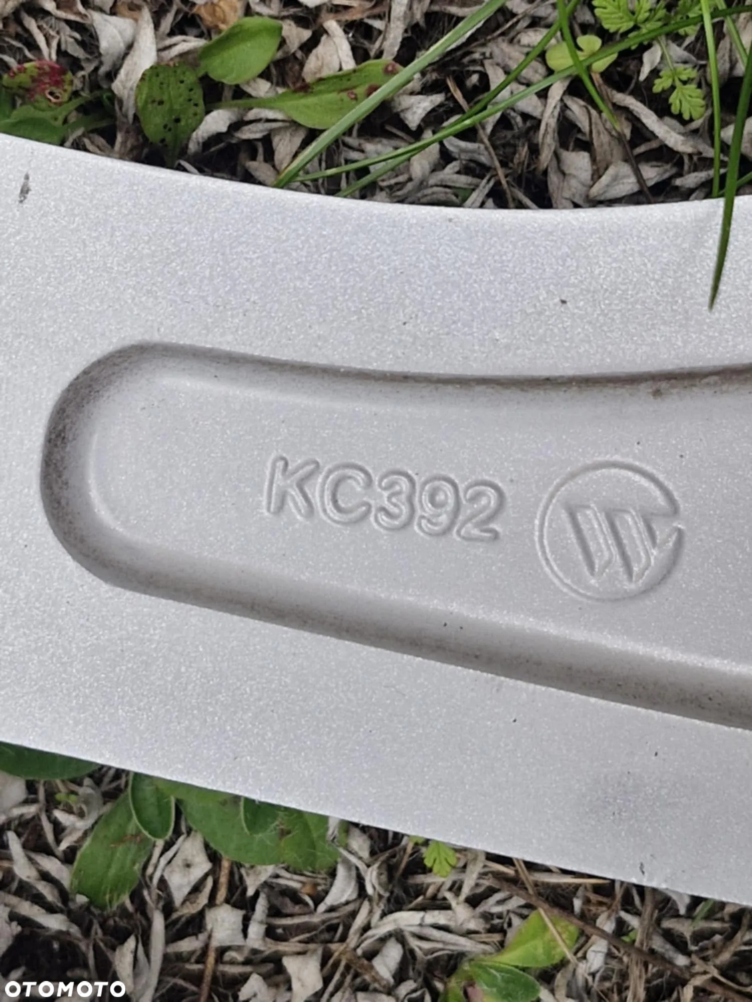 FELGI MAZDA CX5 CX-5  19" 9965037090 - 11