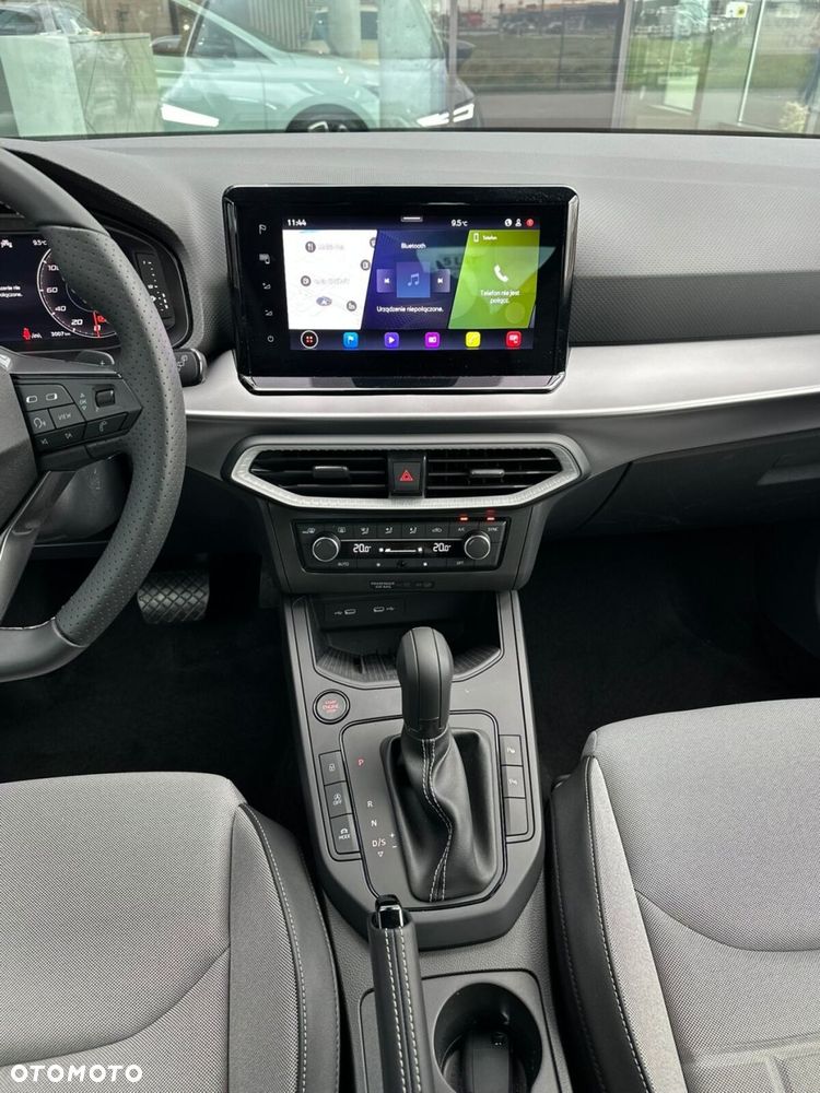 Seat Arona 1.0 TSI FR S&S DSG - 21