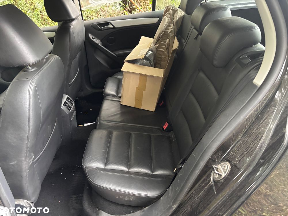 Volkswagen Golf - 9