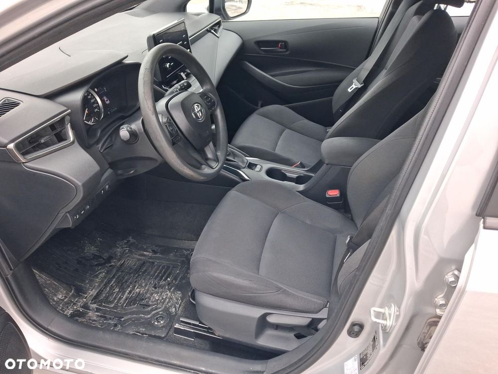 Toyota Corolla 1.8 Hybrid Active - 16