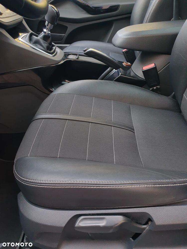 Ford Kuga 2.0 TDCi Titanium S - 26