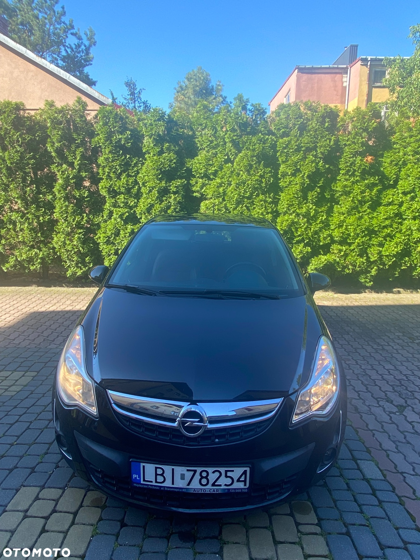Opel Corsa 1.3 CDTI DPF EcoFLEX Start-Stop Edition - 2