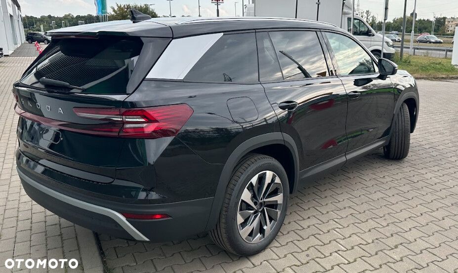 Skoda Kodiaq - 3