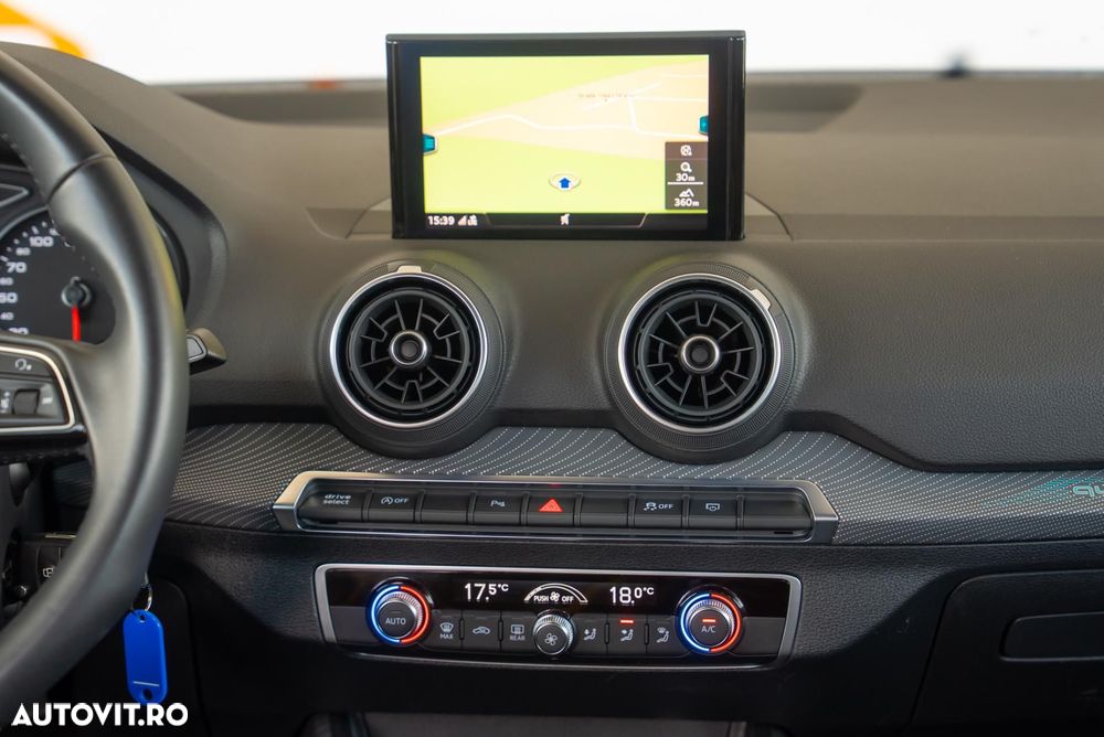 Audi Q2 - 15