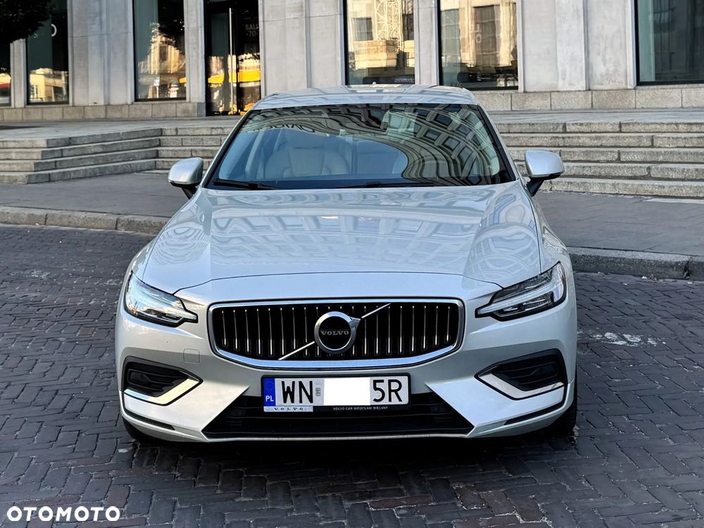 Volvo S60 - 5