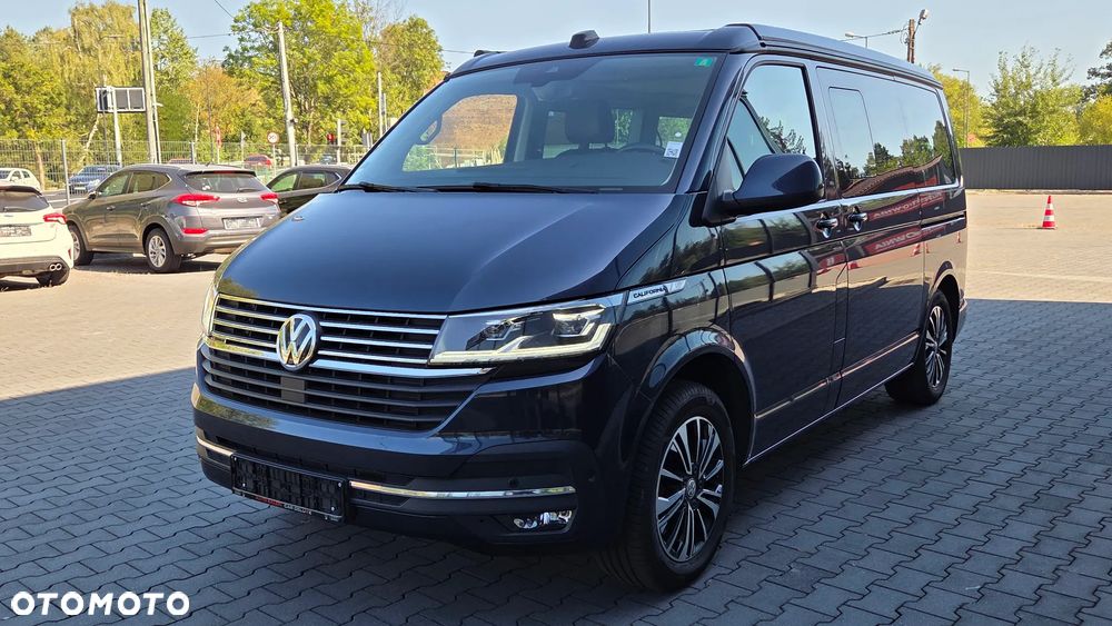Volkswagen California - 4