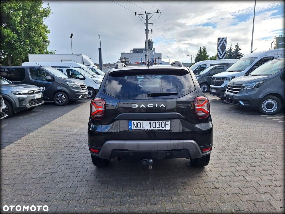 Dacia Duster 1.3 TCe Journey - 7