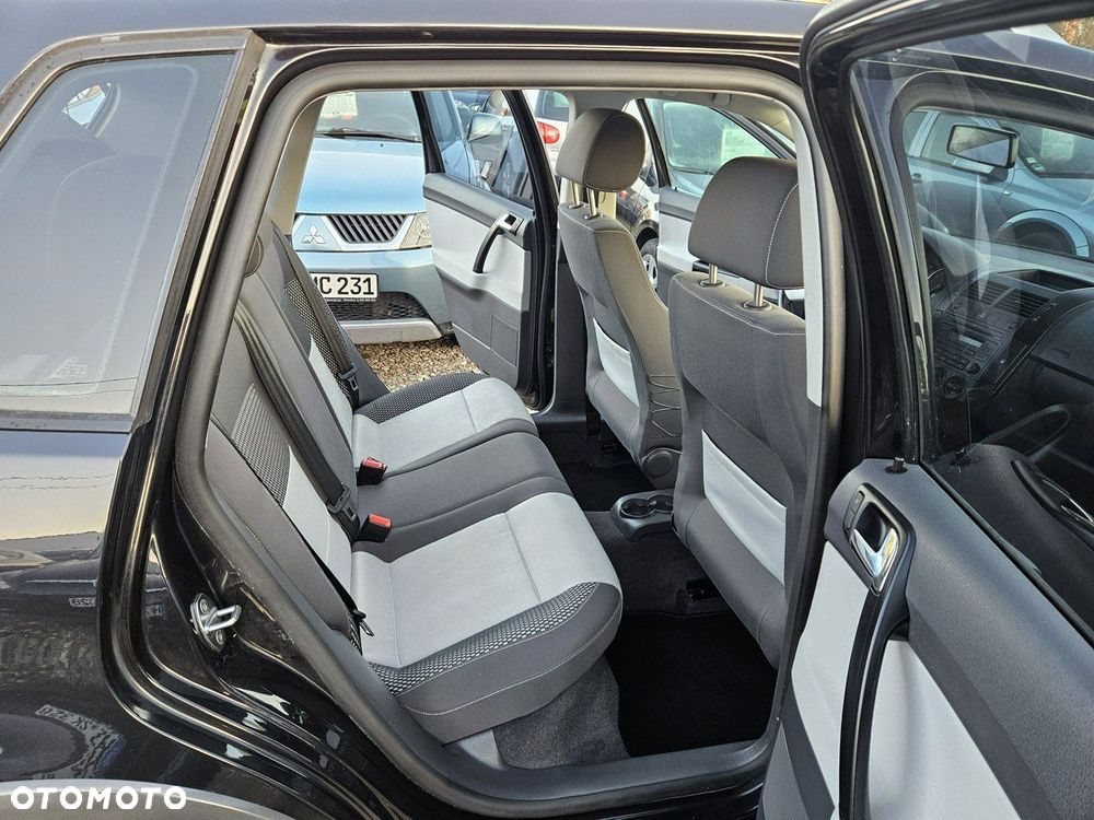 Volkswagen Polo Cross - 11