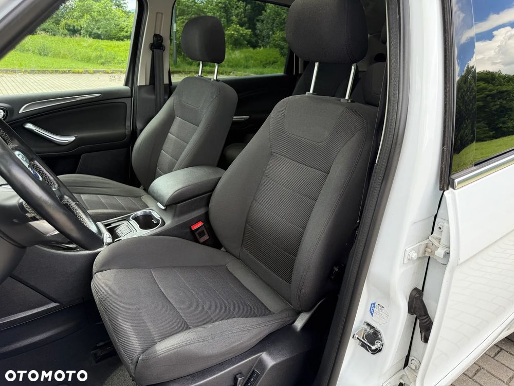 Ford S-Max 2.0 T Platinium X MPS6 - 10
