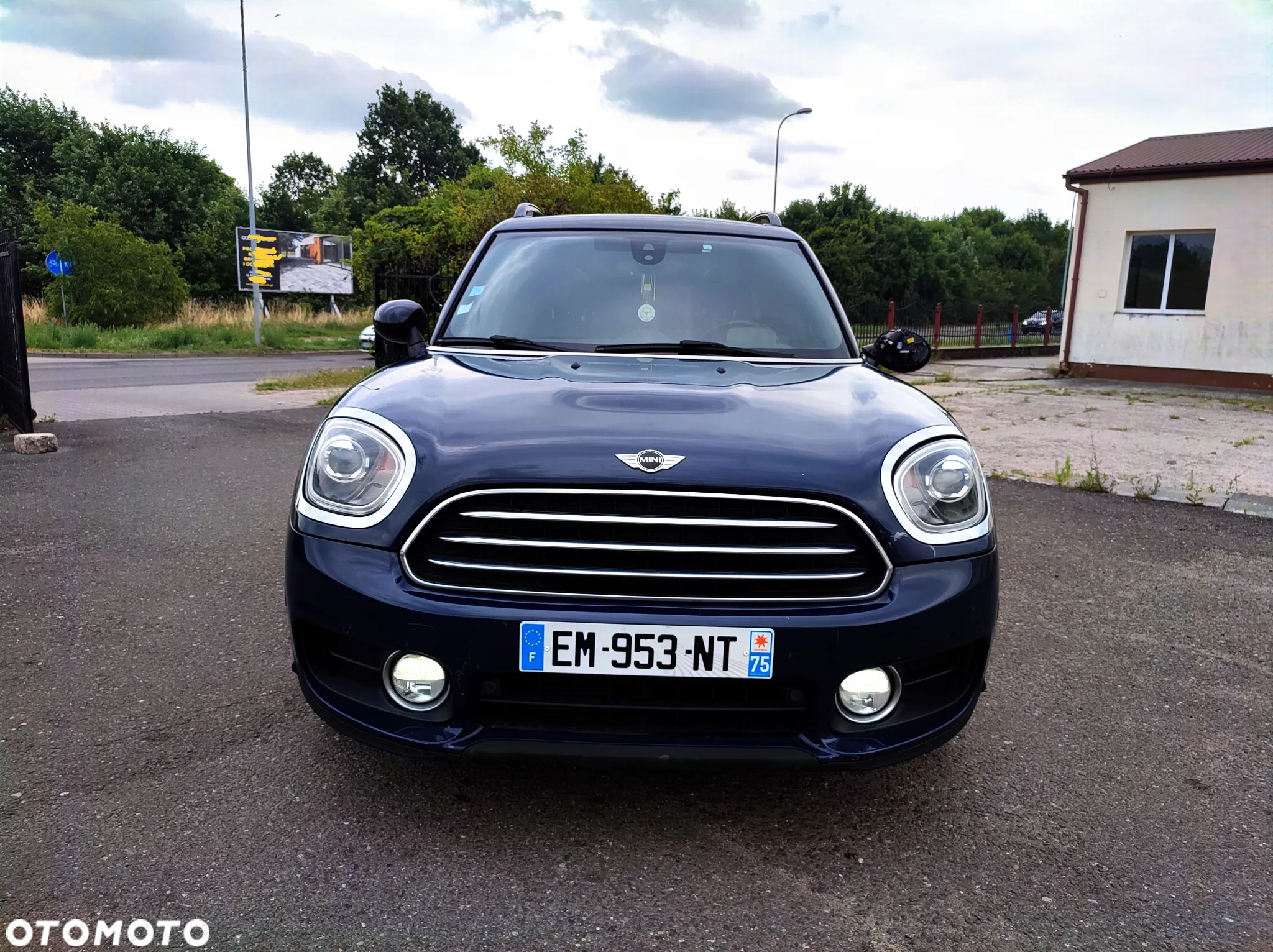MINI Countryman Cooper D Shadow Edition - 2