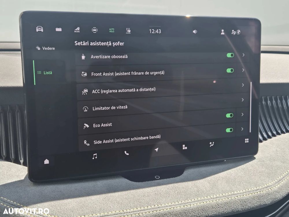 Skoda Superb 1.5 TSI 150 CP DSG PHEV Selection - 24
