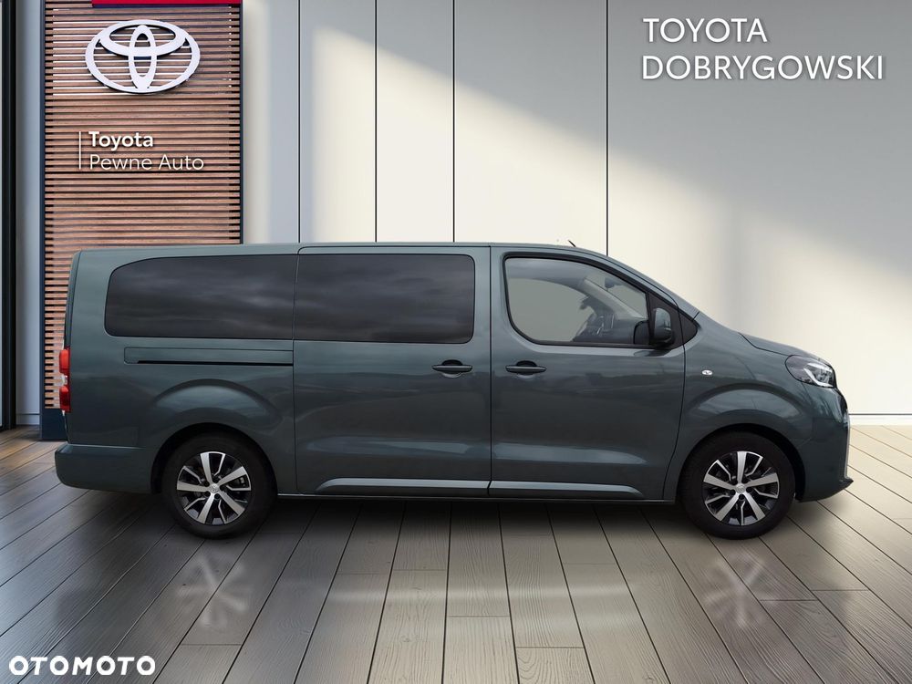 Toyota Proace Verso - 6