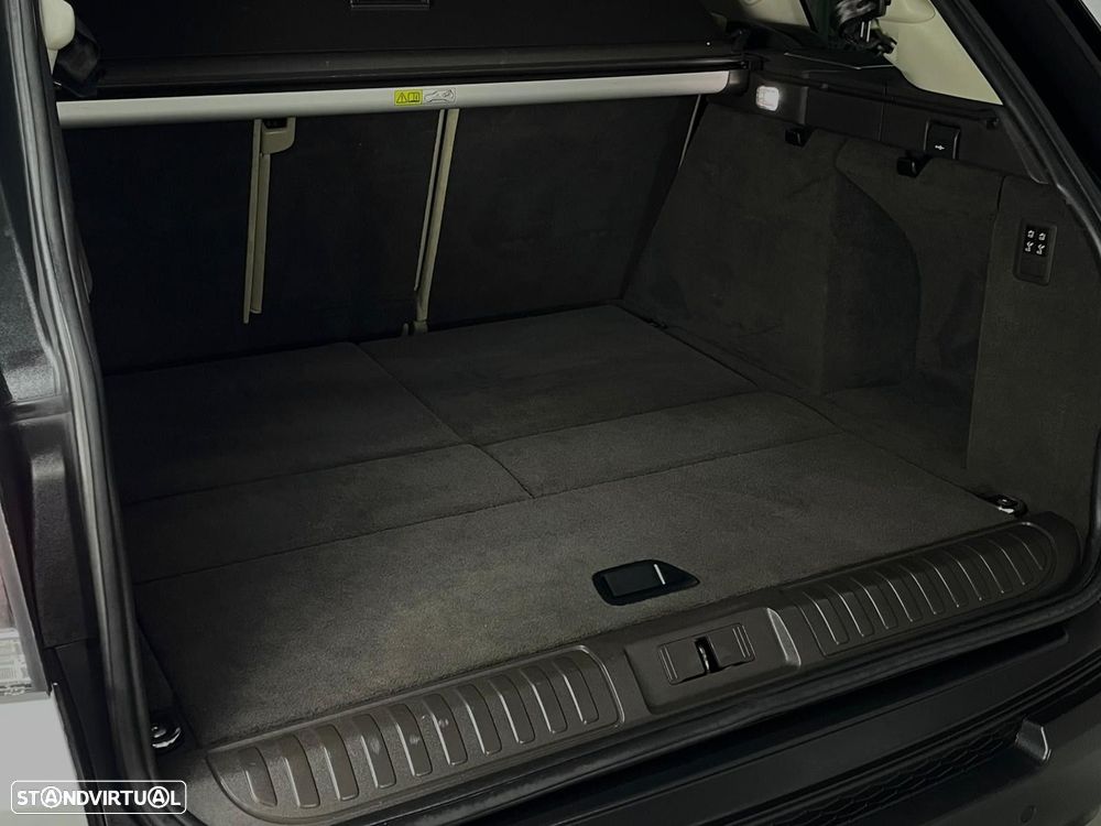 Land Rover Range Rover Sport 3.0 SDV6 HEV HSE - 37