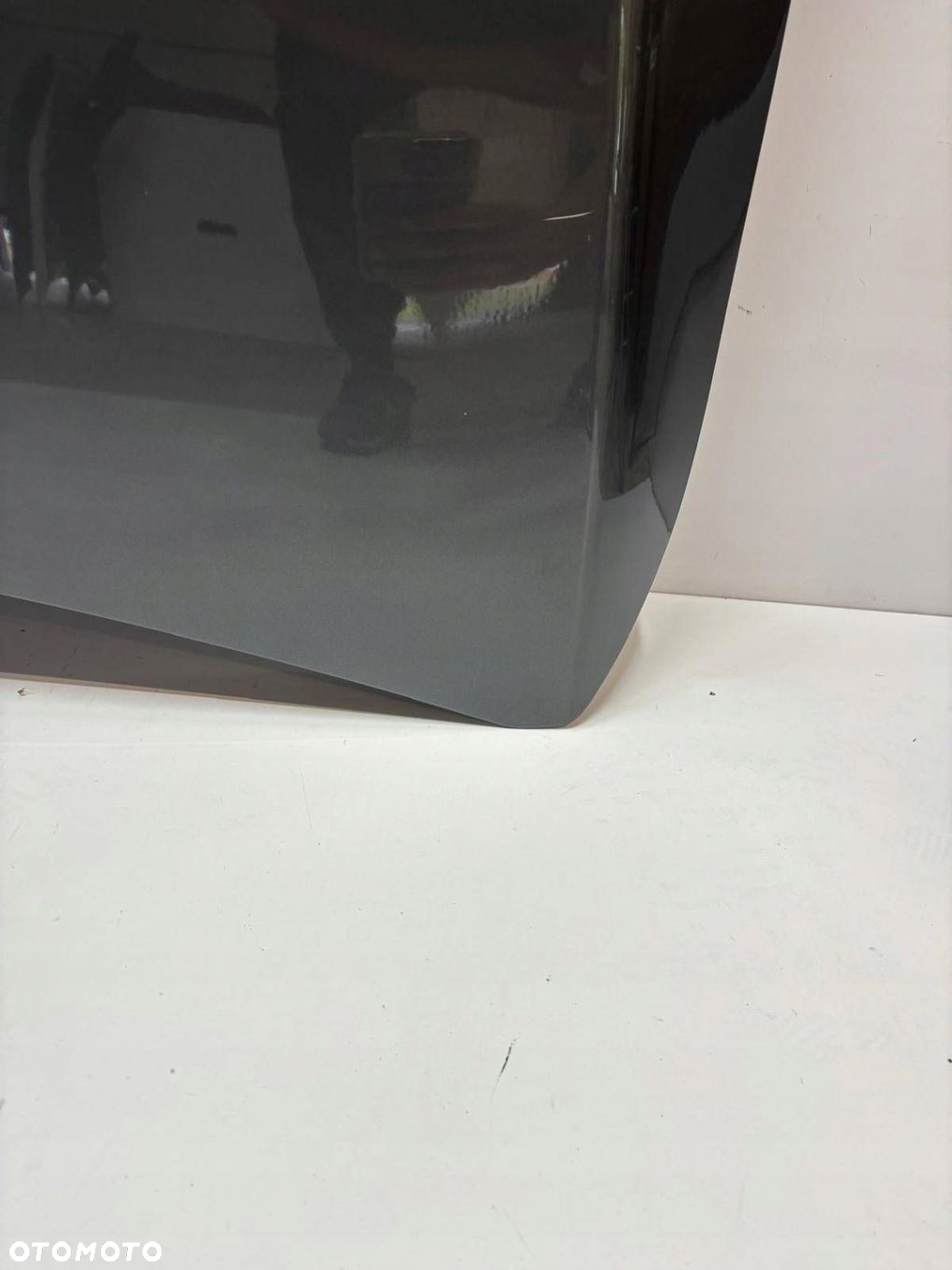 Mercedes GLC 253 W253 Maska A2538870403 - 7