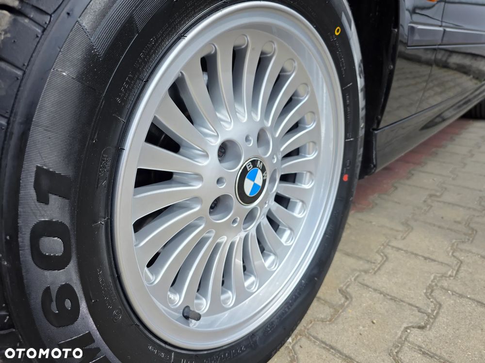 BMW Seria 5 - 31