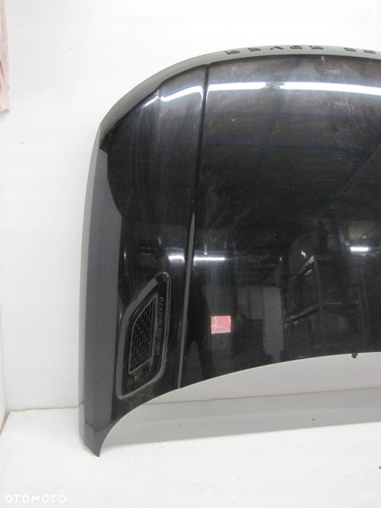 Maska RANGE ROVER SPORT - 3