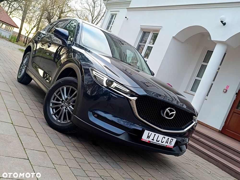 Mazda CX-5 2.0 Skypassion 2WD - 6