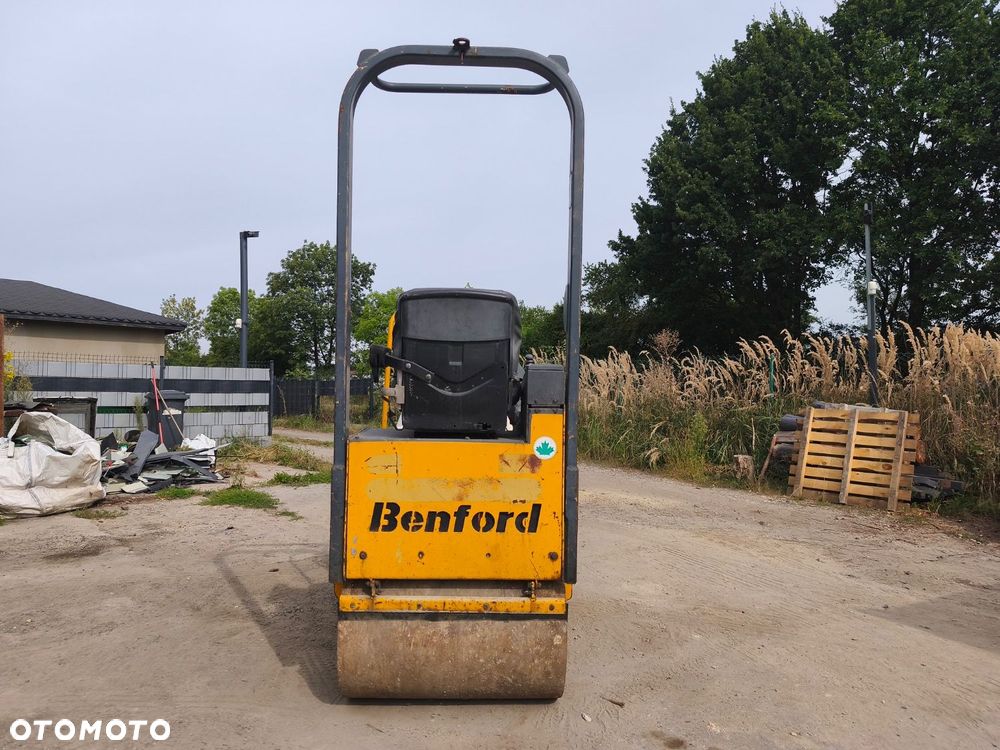 Befard Tv 800 H - 8