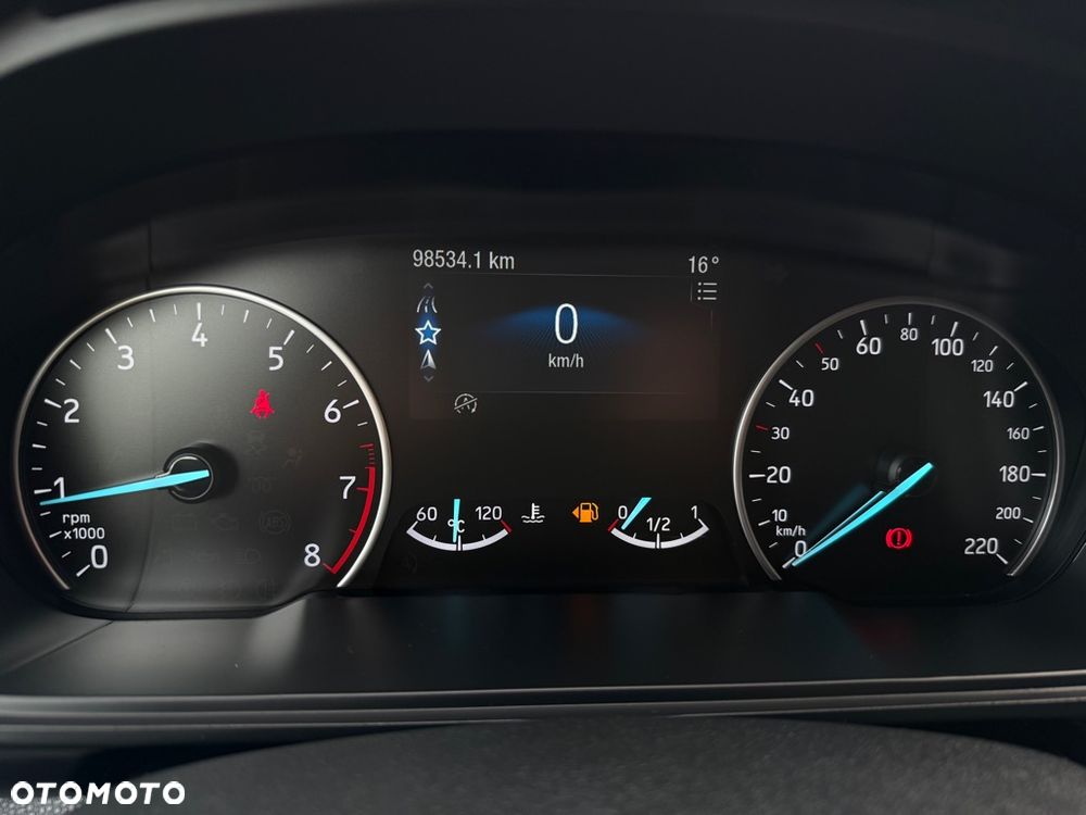 Ford EcoSport 1.0 EcoBoost ST-LINE - 20