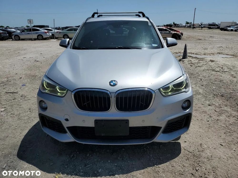 BMW X1 xDrive25i M Sport sport - 2