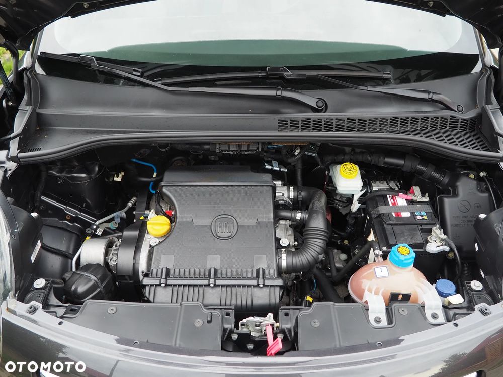 Fiat 500L 1.4 16V - 39