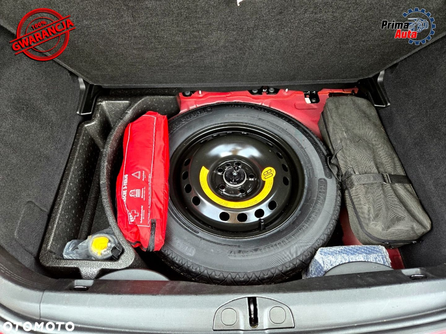 Fiat 500X 1.4 MultiAir City Cross DDCT - 16