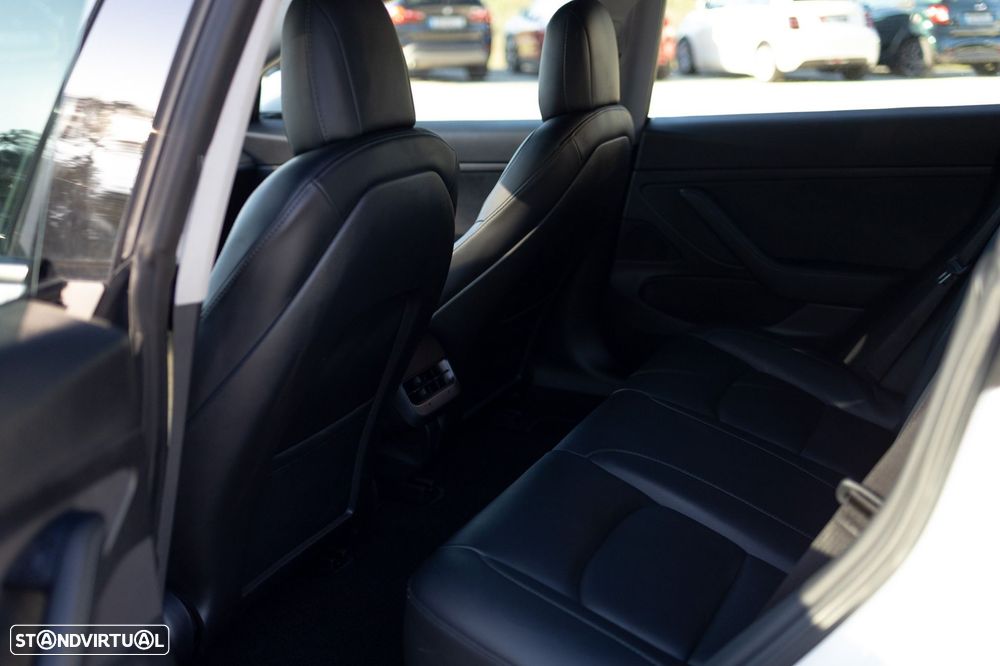Tesla Model 3 Standard Range Plus RWD - 16
