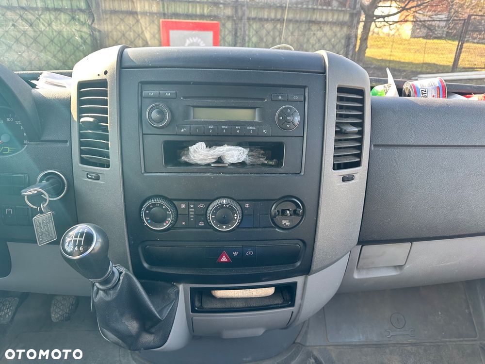 Volkswagen Crafter - 7