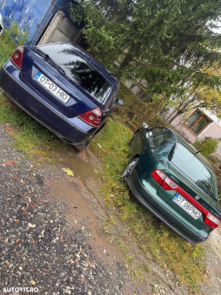 Seat Toledo - 3
