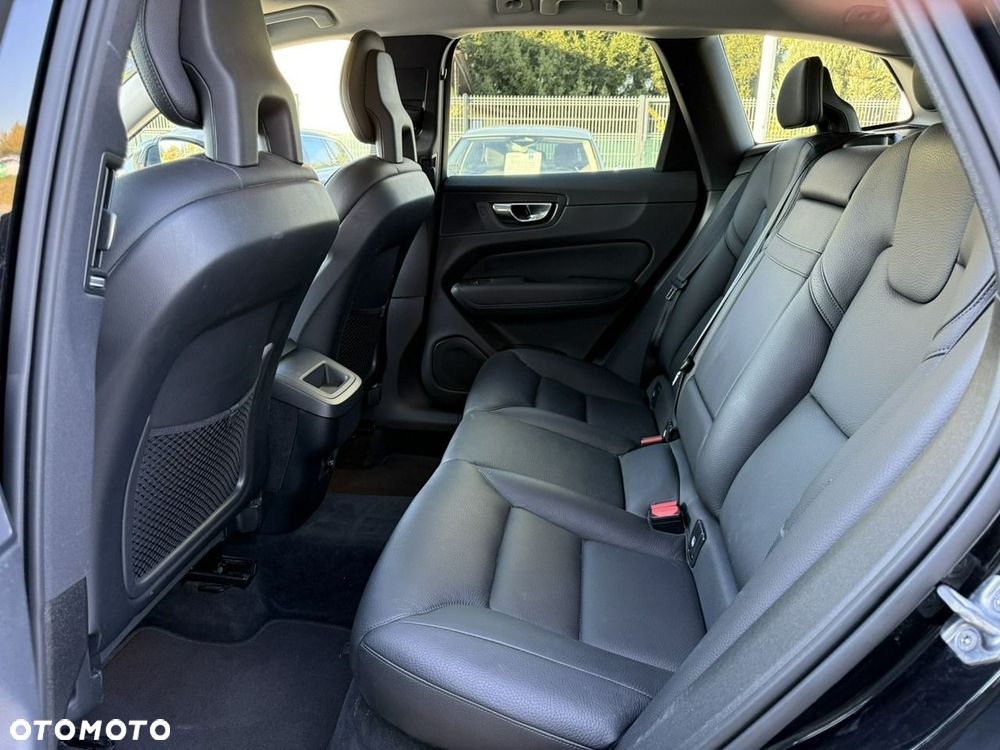 Volvo XC 60 D4 AWD Inscription - 15