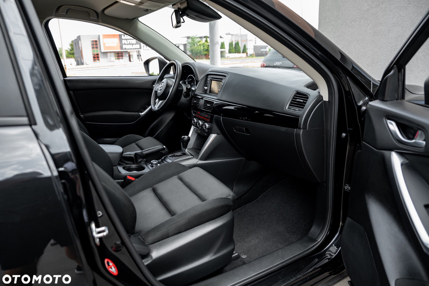 Mazda CX-5 2.0 Skymotion AWD - 24