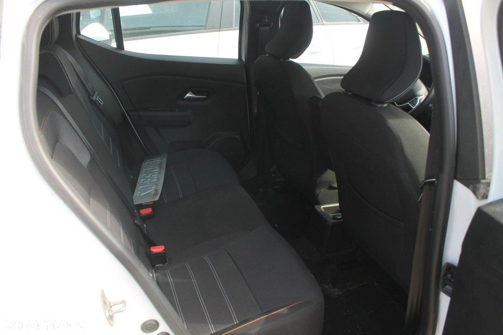Dacia Sandero Stepway - 6