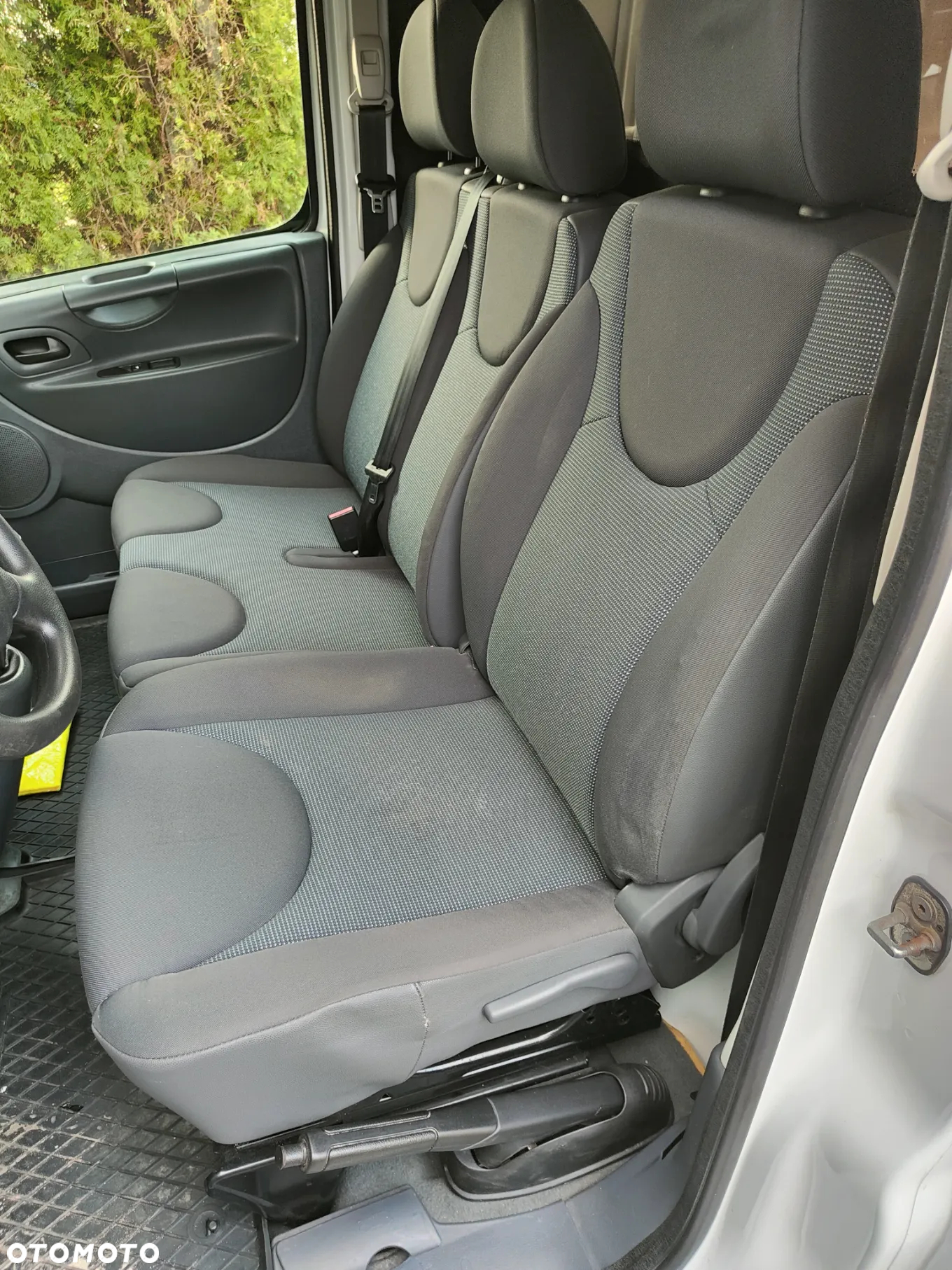 Citroën Jumpy L2H1 2,0 HDi - 20