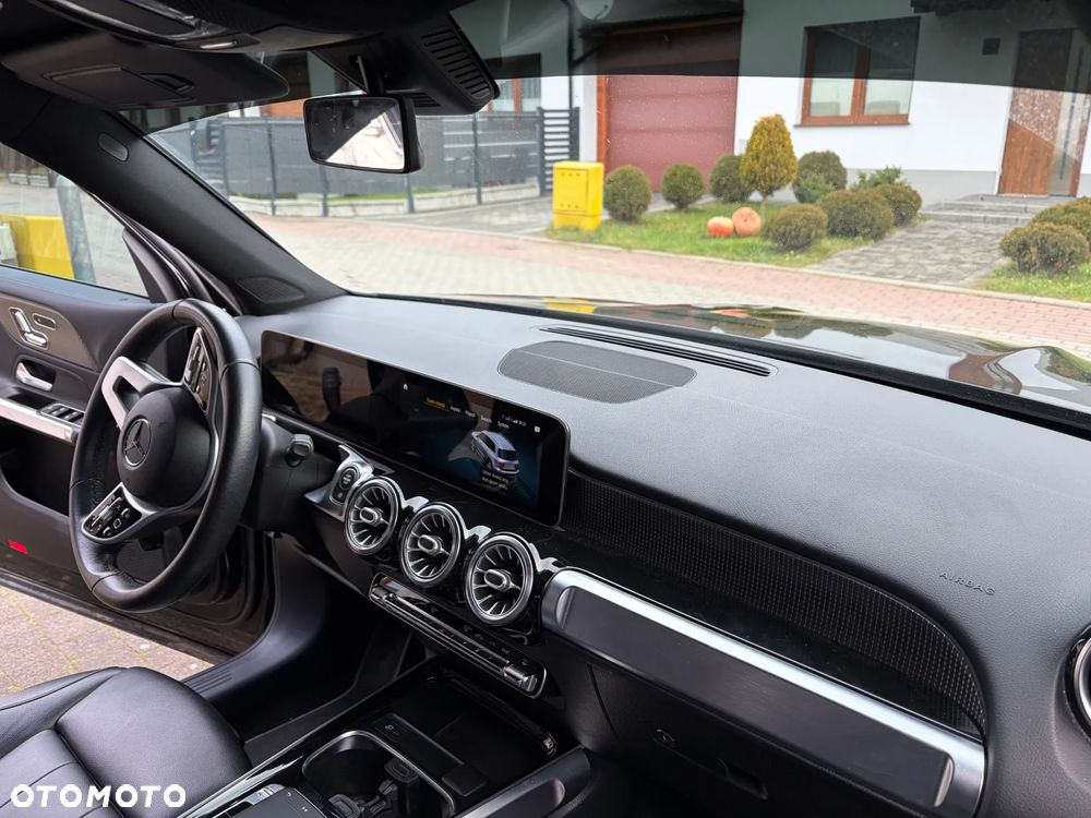 Mercedes-Benz GLB 250 8G-DCT Edition 1 - 20