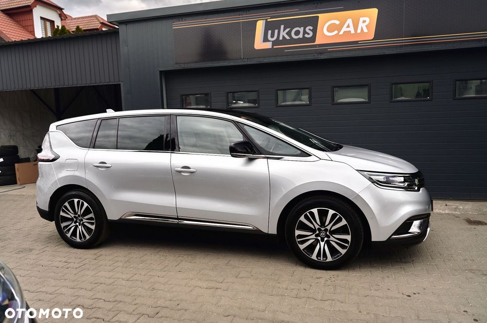 Renault Espace - 5