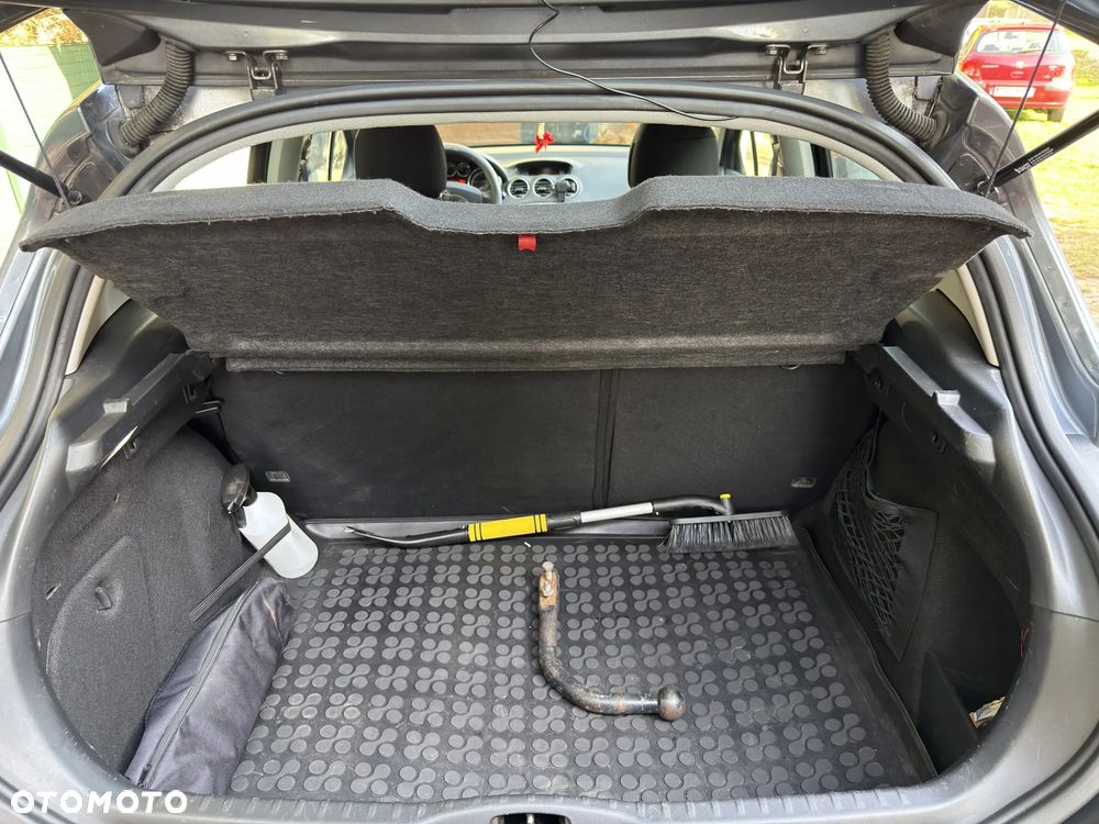 Peugeot 308 - 19