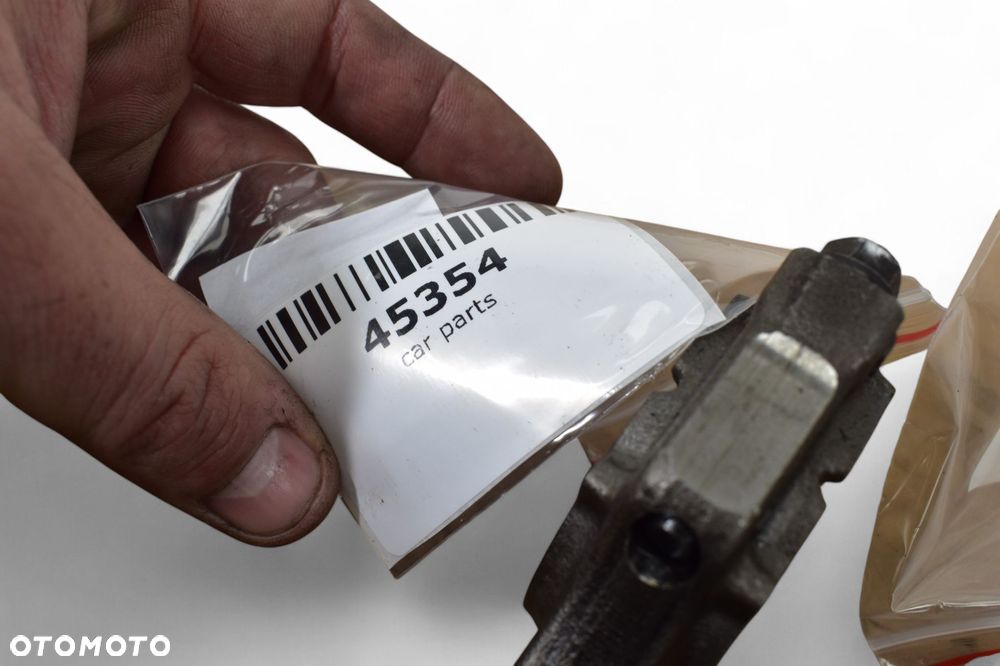 Tłok Korbowód 73502643 OPEL ASTRA H MERIVA A CORSA D 1.3 CDTI WYMIARY - 6